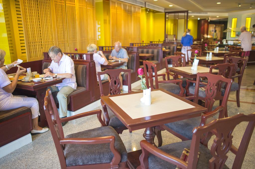 城市海滩度假酒店 度假村 华欣